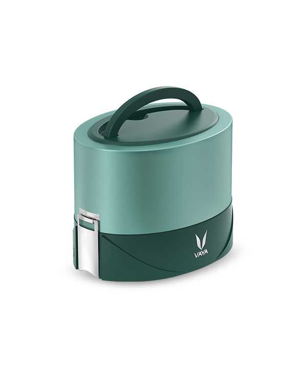 Tyffyn Flex - 600 ml - Green