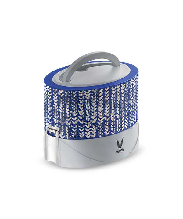 Tyffyn Flex - 600 ml - Indigo