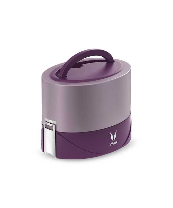 Tyffyn Flex - 600 ml - Purple