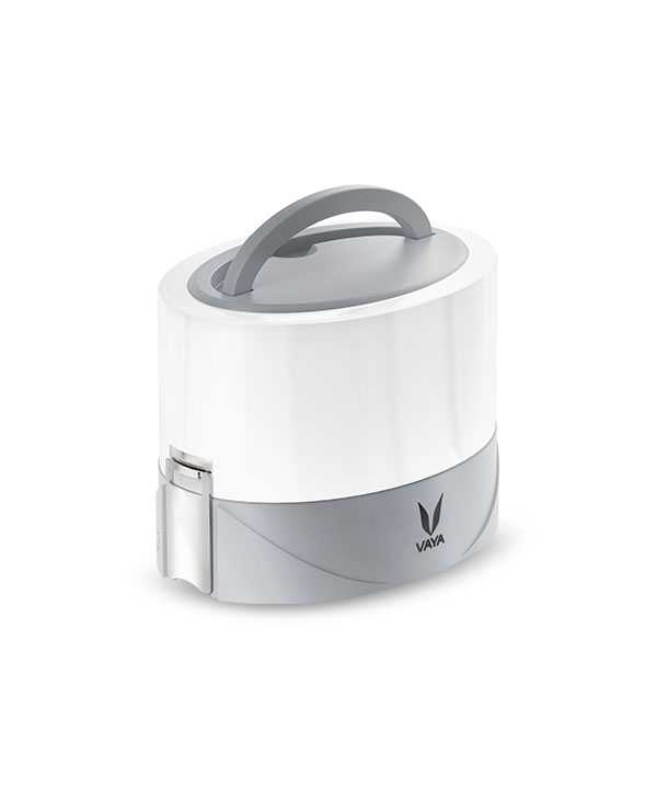 Tyffyn Flex - 600 ml - White