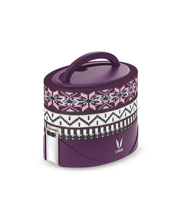 Tyffyn Flex - 600 ml - Wool